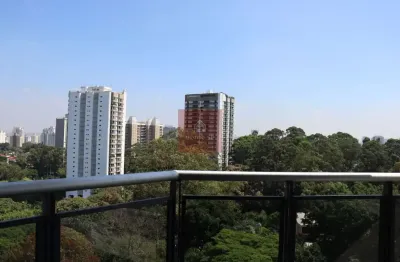 Apto para venda em condomínio clube no alto da boa vista