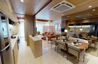 Lindo apto., 87 m2, 3 dorms.(1ste), 1 vaga, próximo metro ana rosa