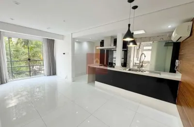 Apartamento com 2 quartos à venda na Rua Periquito, --, Moema, São Paulo