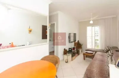 Apartamento com 1 quarto à venda na Rua Canário, --, Moema, São Paulo