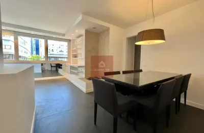 Apartamento com 2 quartos para alugar na Rua Bandeira Paulista, --, Itaim Bibi, São Paulo