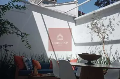Casa com 3 quartos à venda na Avenida Portugal, --, Brooklin Paulista, São Paulo