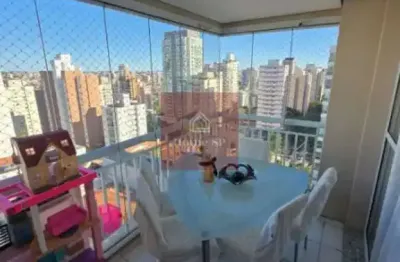 Apartamento com 3 quartos à venda na Avenida Damasceno Vieira, --, Vila Mascote, São Paulo