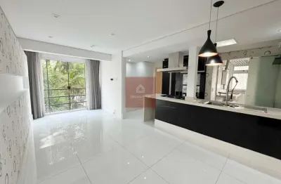 Apartamento com 2 quartos para alugar na Rua Periquito, --, Moema, São Paulo