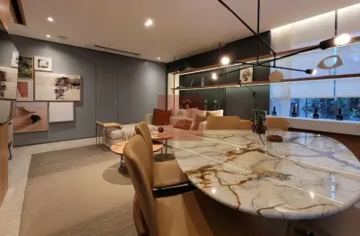 Apartamento com 3 quartos à venda na Rua Major Newton de Feliciano Santos, --, Chácara Klabin, São Paulo