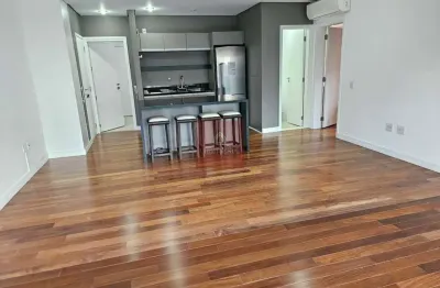 Itaim bibi 93m² suíte master com closet 1vaga de garagem predio novo