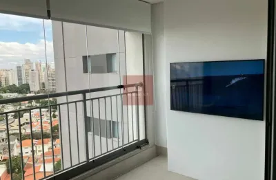 Lindo apartamento, próximo metro, hospitais e parque do ibirapuera