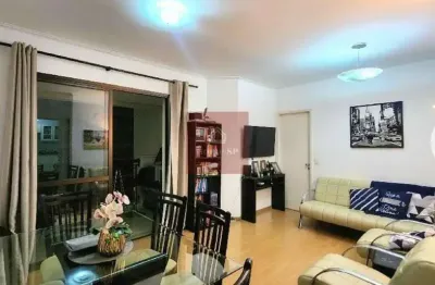 Apartamento com 3 quartos à venda na Avenida Cotovia, --, Moema, São Paulo
