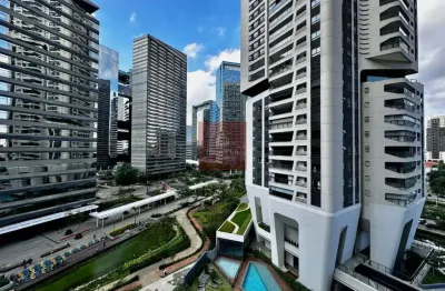 Chácara santo antonio  3dorms 3suítes 3vagas 162m² ao lado do shopping morumbi - parque da cidade