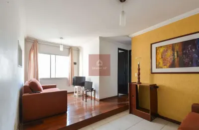 Apartamento com 2 quartos à venda na Alameda Jauaperi, --, Moema, São Paulo