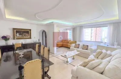 Apartamento tipo para venda em indianópolis com 3 quartos, sendo 1 suíte, 94m²