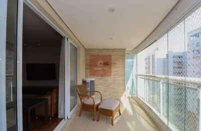 Apartamento com 3 quartos à venda na Rua Doutor Tomás Carvalhal, --, Paraíso, São Paulo
