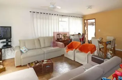Campo belo, sobrado espaçoso com 4 suites, 250metros, perto metrô