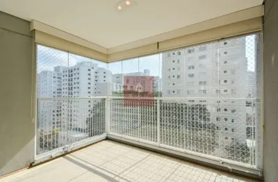 Apartamento duplex com 3 suítes, 3 vagas e com 150m² - jardim paulista