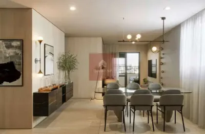 Ótimo apartamento 69 m2, 3 dorm.(1ste), 1 vaga em excelente localização.