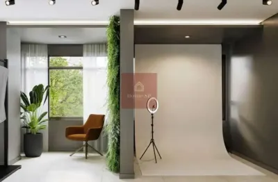 Apartamento com 3 quartos à venda na Rua dos Iris, --, Mirandópolis, São Paulo