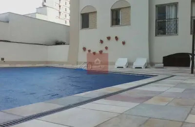 Apartamento com 2 quartos para alugar na Rua Borges Lagoa, --, Vila Clementino, São Paulo