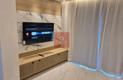 Chácara inglesa, apartamento novo, 1 quarto, perto metrô santa cruz
