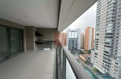 Belo apartamento com 3 suítes a venda na vila clementino.