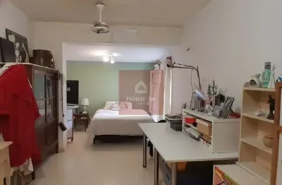 Apartamento com 3 quartos à venda na Rua Tabapuã, --, Itaim Bibi, São Paulo