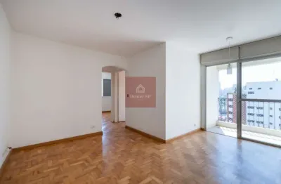 Apartamento com 2 quartos à venda na Rua Nebraska, --, Brooklin, São Paulo
