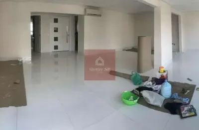 Belíssimo apartamento com 3 suítes, sala ampliada a venda na vila olimpia.