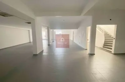 Casa comercial, 10 salas, 15 vagas, 500ac, perto metrô alto do boa vista
