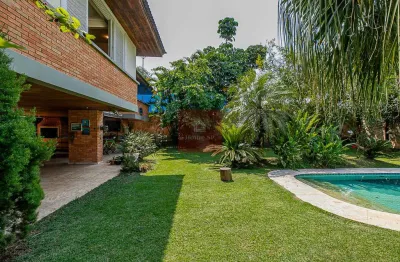 Casa a venda jardim petropolis 1023m² 4suites 4 vagas de garagem cobertas