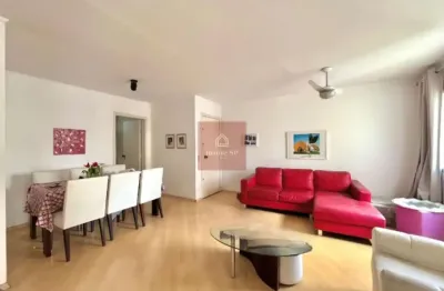 Apartamento com 2 dormitórios, 80 metros excelente localização em moema pássaros