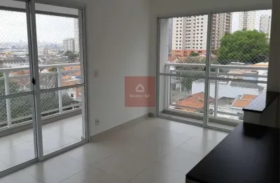 Ipiranga; apartamento com 60 metros,  02 dormitórios, 01 suíte, 02 vagas.
