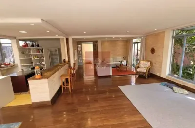 Jardim cordeiro, casa com 5 suites, 4 vagas, 600metros de puro charme