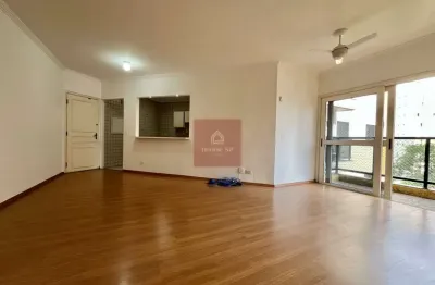Apartamento à venda na vila olímpia 80m²  3 dormitórios, 1 suíte e 1 vaga