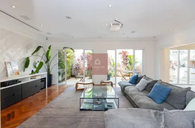 Casa de condomínio jardim cordeiro 4 suítes 3vagas de garagem  - 249 m2