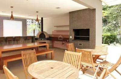 Apartamento com 2 quartos à venda na Rua Engenheiro Jorge Oliva, --, Vila Mascote, São Paulo