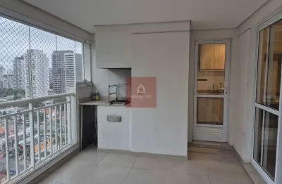 Apartamento com 2 quartos à venda na Rua Engenheiro Jorge Oliva, --, Vila Mascote, São Paulo