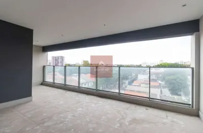 Apartamento com varanda gourmet no square garden campo belo