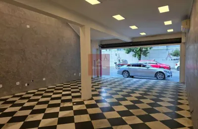 Moema , loja com 90 metros, vão livre, ar condicionado, perto do metrô, boa visibilidade