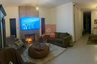 Casa com 3 quartos para alugar na Rua Ribeiro do Vale, --, Brooklin Paulista, São Paulo