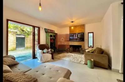 Casa com 3 quartos para alugar na Rua Ribeiro do Vale, --, Brooklin, São Paulo