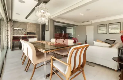 Apartamento tipo para venda em vila nova conceição com 4 quartos, sendo 4 suítes, 246m²