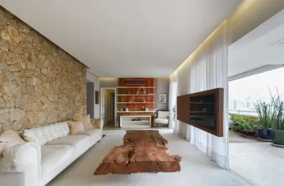 Apartamento a venda itaim bibi 2suites 3vagas+deposito  152m²