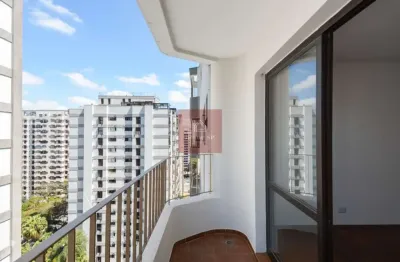 Apartamento tipo para venda em indianópolis com 2 quartos, 70m²