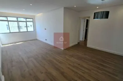 Apartamento para locação em excelente localização na rua dr eduardo souza aranha