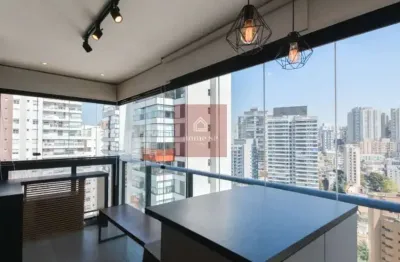 Apartamento com 1 quarto à venda na Rua Paula Ney, --, Vila Mariana, São Paulo