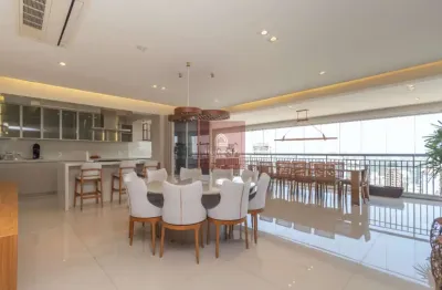Apartamento tipo para venda em vila mariana com 3 quartos, sendo 3 suítes, 246m²