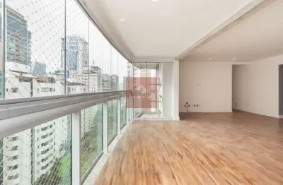 Apartamento tipo para venda em vila olímpia com 3 quartos, sendo 3 suítes, 124m²