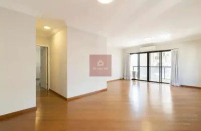 Apartamento com 3 quartos para alugar na Alameda dos Anapurus, --, Moema, São Paulo