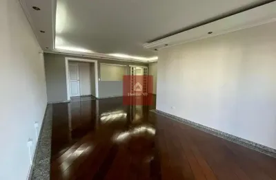 Vila mariana 176m² 3dorms 2suites 3vagas de garagem para locação