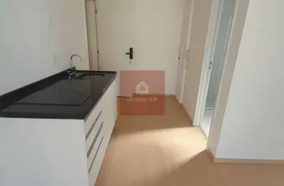 Apartamento com 1 quarto à venda na Rua Oliveira Alves, --, Ipiranga, São Paulo