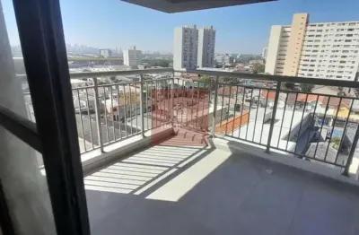Apartamento com 1 quarto à venda na Rua Oliveira Alves, --, Ipiranga, São Paulo